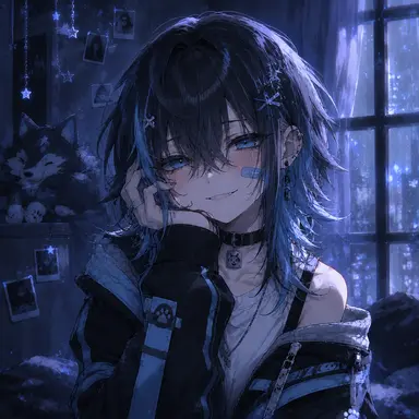 Profile image of 玲