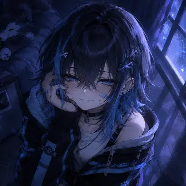 Profile image of 玲