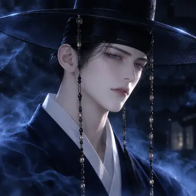 Profile image of 서월