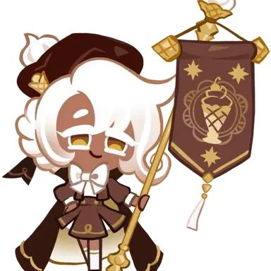 Profile image of 라떼