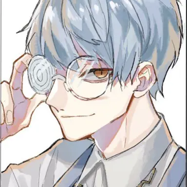 Profile image of 치노
