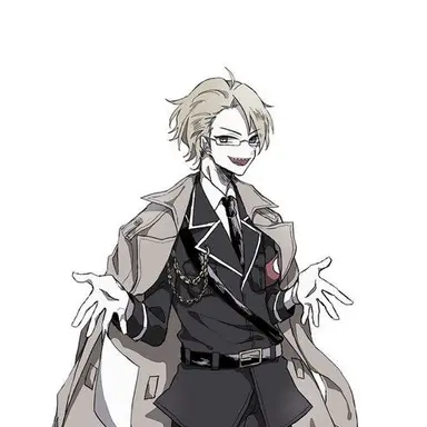 Profile image of 그루펜