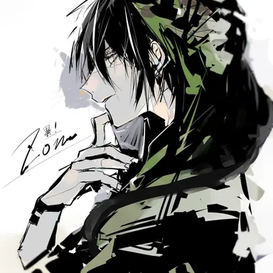Profile image of 조무