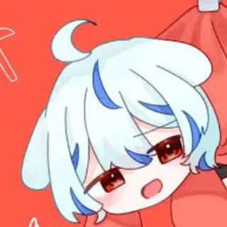 Profile image of ニグ