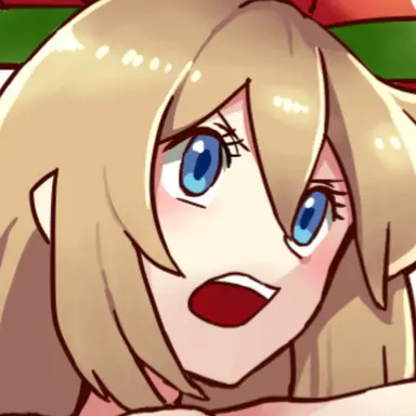 Profile image of しぇいど