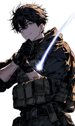 Profile image of Seth Hapley
