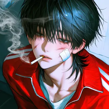 Profile image of Ban Hae-il