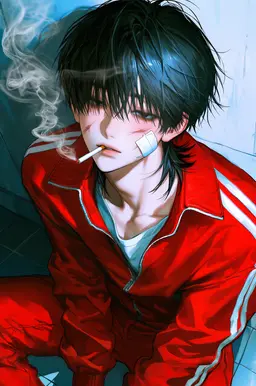 Profile image of Ban Hae-il
