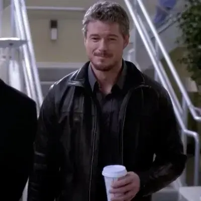 PettyFob8902의 Mark Sloan