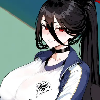 Profile image of 하스미