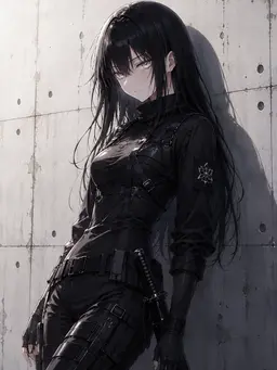 Profile image of 쿠로