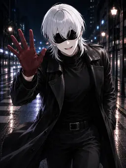 Profile image of ジャック