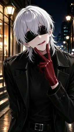 Profile image of ジャック