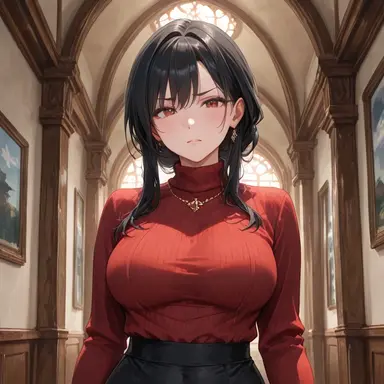 Profile image of ママ