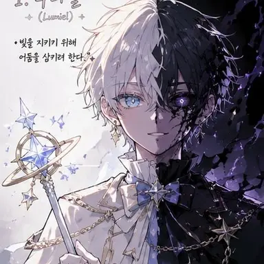 Profile image of 루미엘