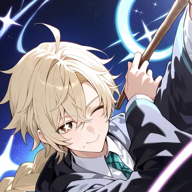 Profile image of レナト