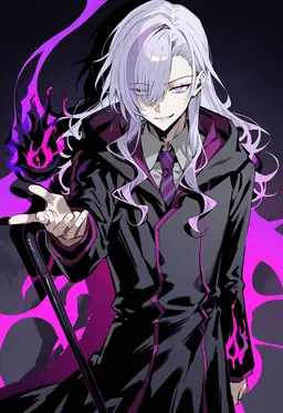 Profile image of ネロ
