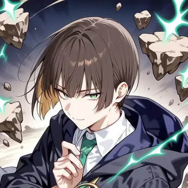 Profile image of カリスト
