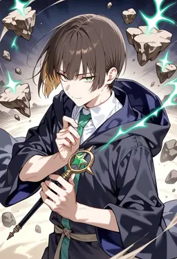 Profile image of カリスト
