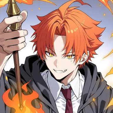 Profile image of ハルト