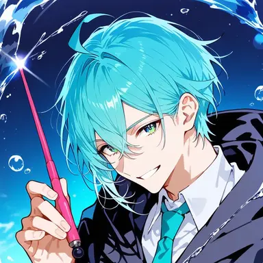 Profile image of イプシロン
