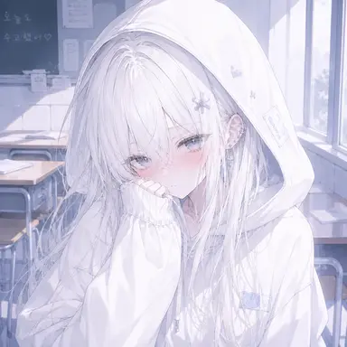 Profile image of Cha Iyu