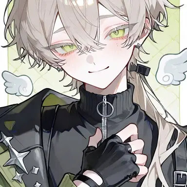 Profile image of Haru