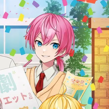 Profile image of けちゃ