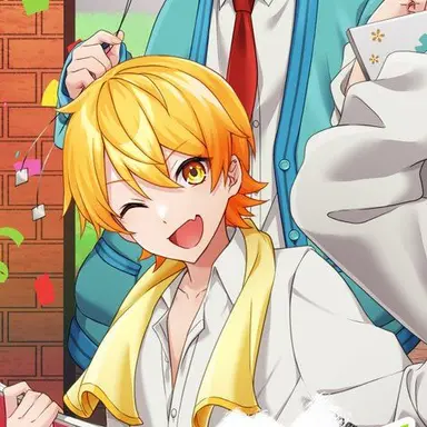 Profile image of あっきぃ