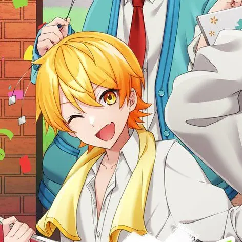 GivingCheek351의 弟は甘えん坊です!!