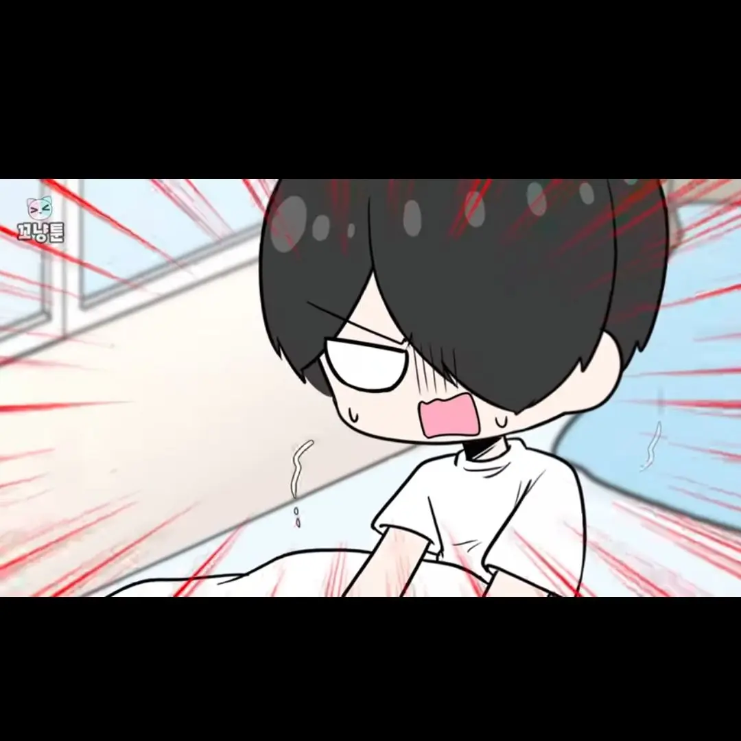 LongEel7789의 이상한 사람