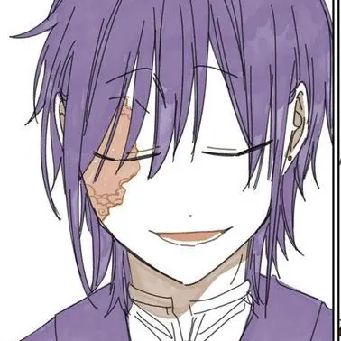 Profile image of 道満