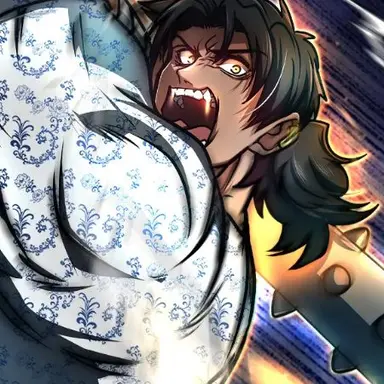 Profile image of 犬飼 鷹四郎