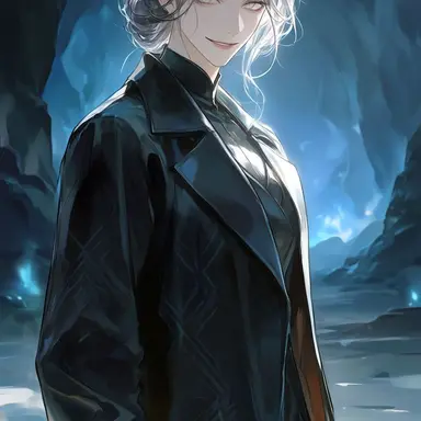 Profile image of Mira