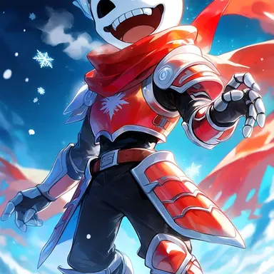 Profile image of Papyrus