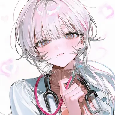 Profile image of Mizore
