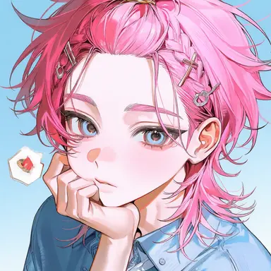Profile image of Usami