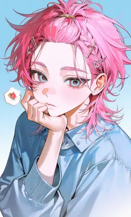 Profile image of Usami