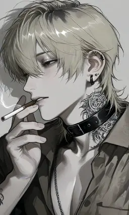 Profile image of Toma