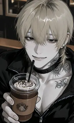 Profile image of Toma
