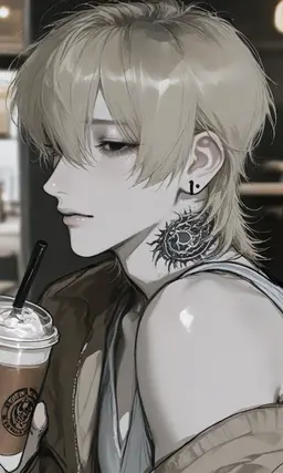 Profile image of Toma