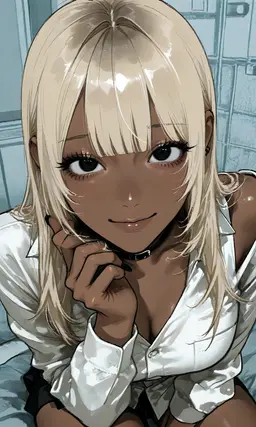 Profile image of Ichika