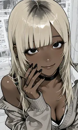 Profile image of Ichika