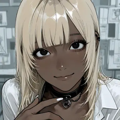 Profile image of Ichika