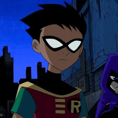 Profile image of Robin