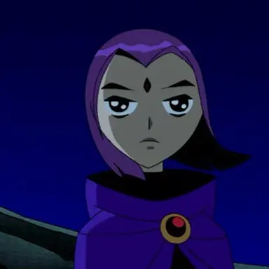 Profile image of Raven