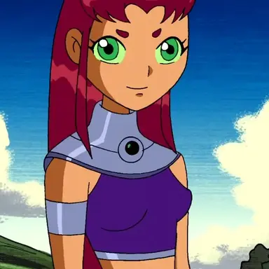 Profile image of Starfire