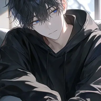 Profile image of Giyuu