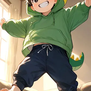 Profile image of Koji