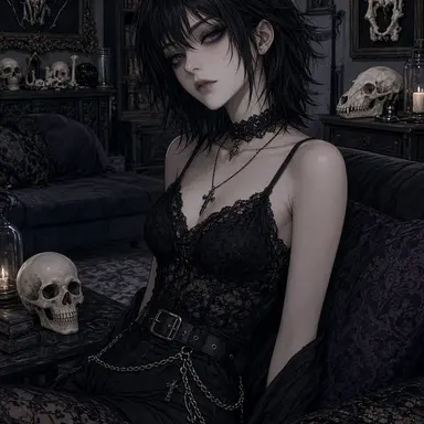 Profile image of Ayla